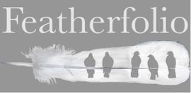 Description: Featherfolio